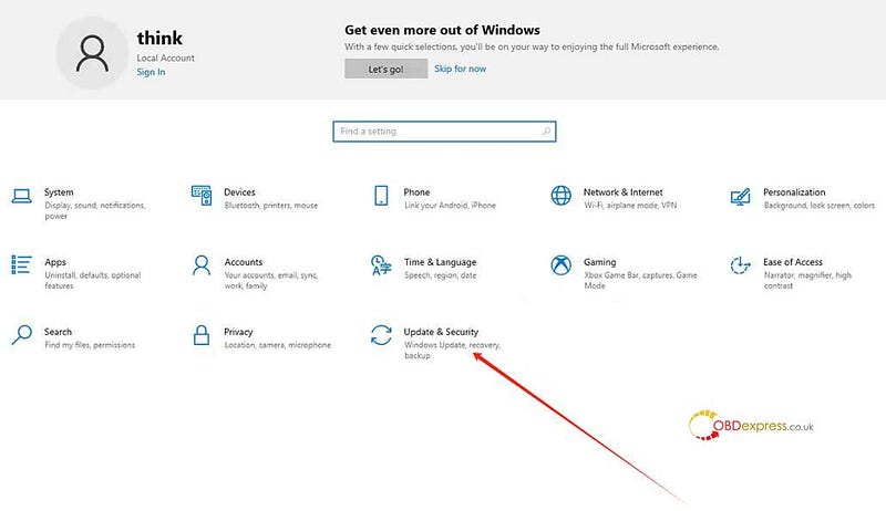 How to Install PADFLASH Software and Driver
