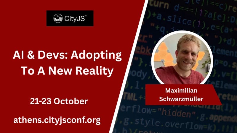 AI & Devs: Adopting To A New Reality