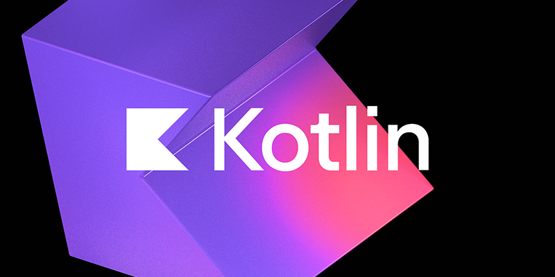 Kotlin logo