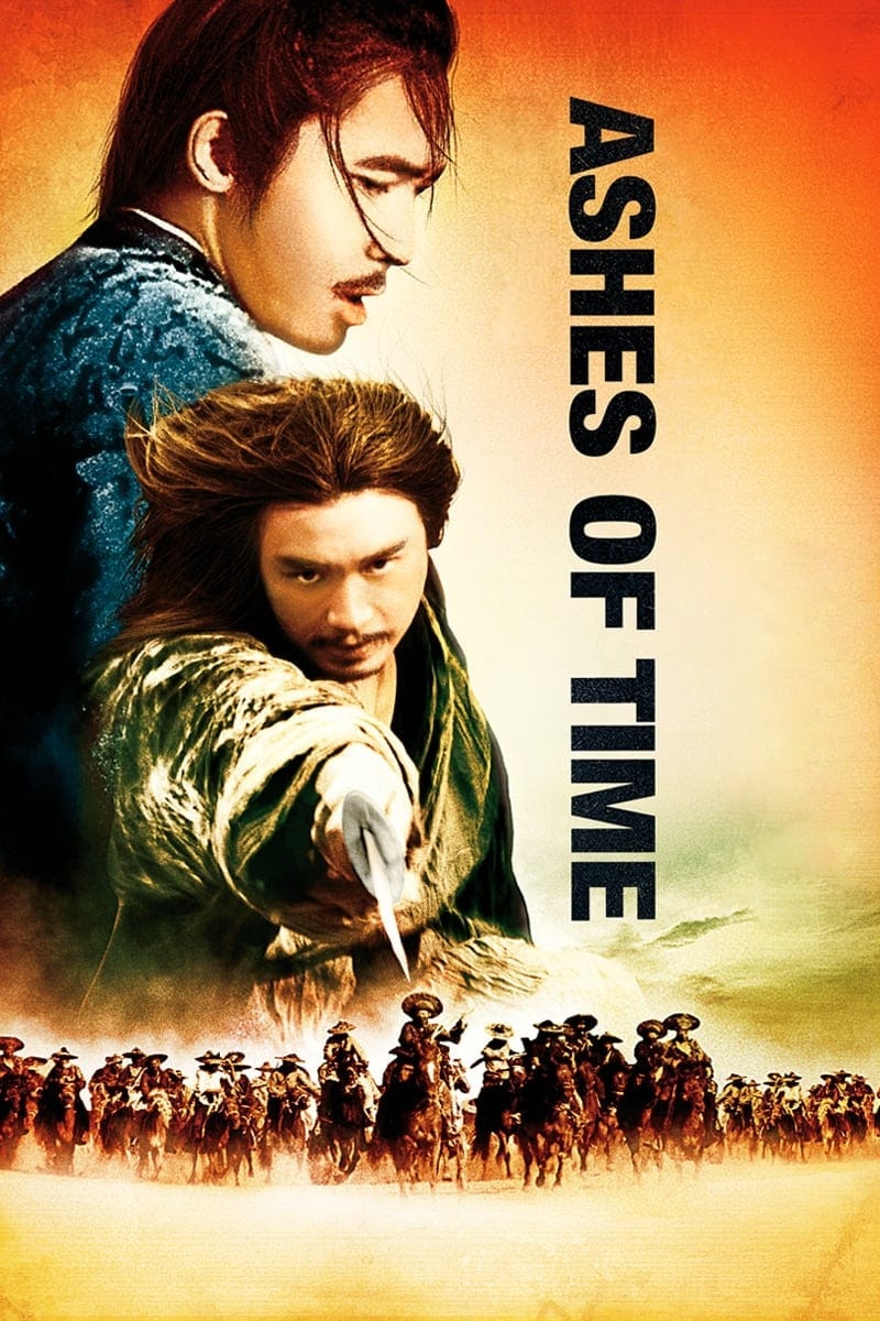 Ashes of Time (1994) | Poster