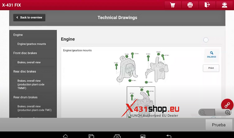 LAUNCH X431 FIX function_What it does and how to use it
