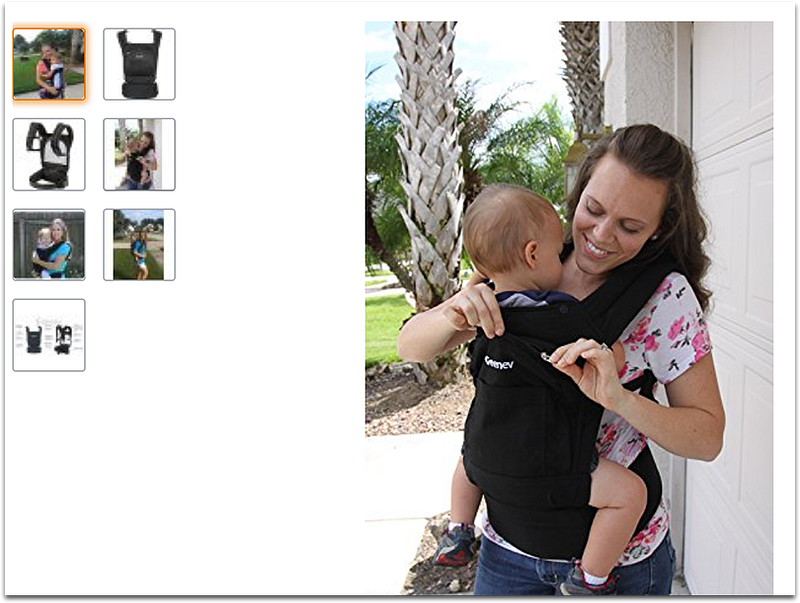 Product images