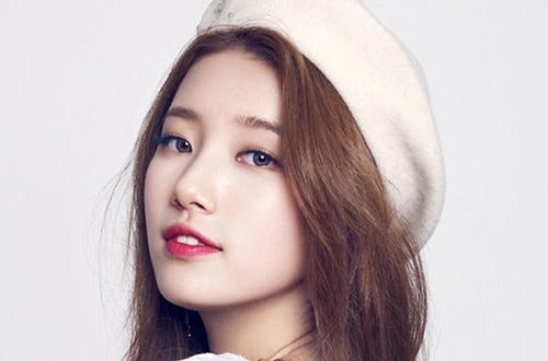 Địa chỉ mở rộng góc mắt