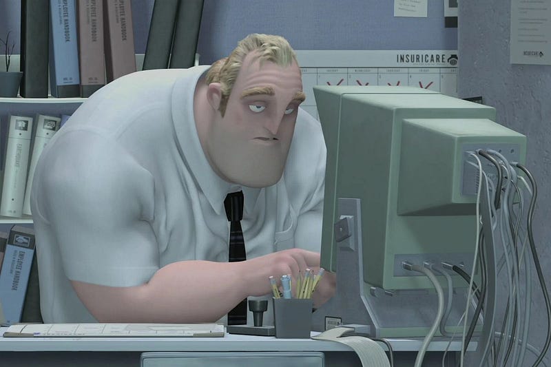 Me in November — Colorized