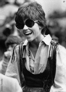 jane fonda
