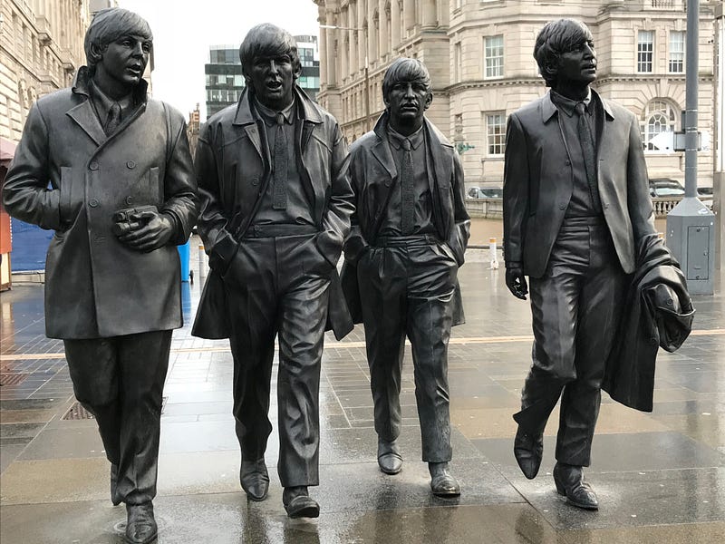 Hey Jude by The Beatles