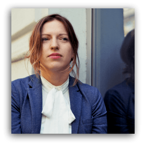 The UX Advisors -Sveta Kornienko- Conversion Consultant