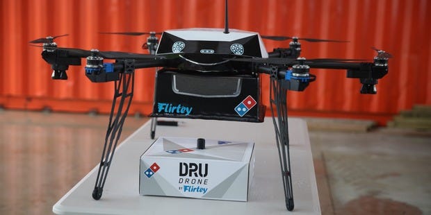 Pizza Delivery