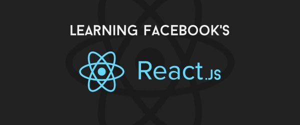 Get started with #ReactJS and its concepts: