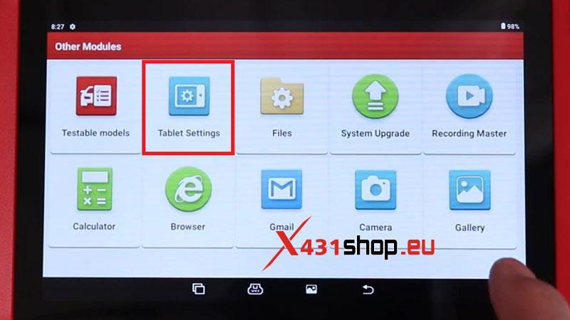 LAUNCH-X431 CRP919E BT , , ,   