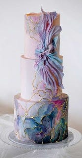 Cake Artistry Design on Offer in Festive Seasons