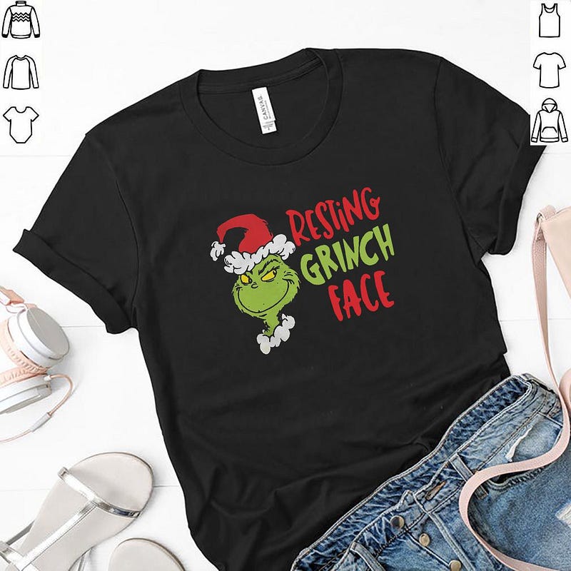 grinch hoodie primark