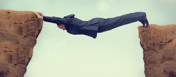 Screenwriting Back to Basics, Day 3: Plot Emerges From Character