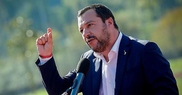 salvini