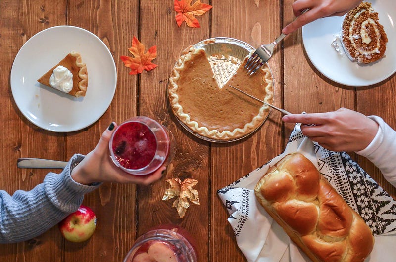 Featured image for There Are Still Many Amazing Things to Be Thankful for This Thanksgiving