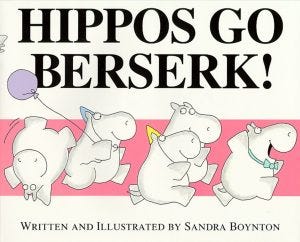 hippos