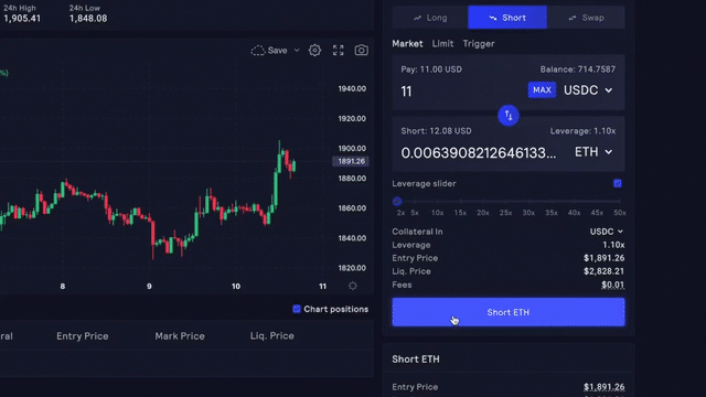 NFTs, Twitter Prices, Simulation, and More in Aurox Wallet v1.1.0