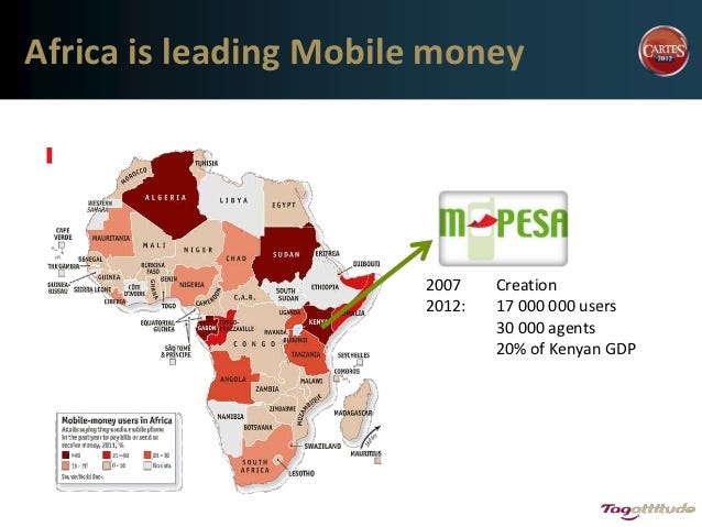 mobile money transactions Kenya Archives - Afrikan Heroes