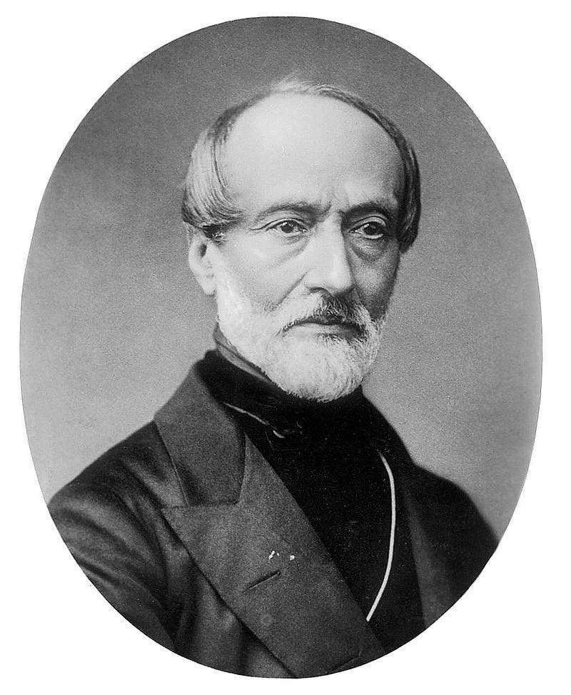 Mazzini And Garibaldi Biography Writer: Unveiling Historical Legends