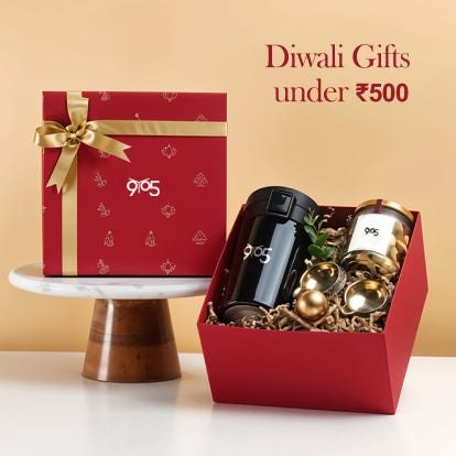 Buy Corporate Diwali Gifting for Employees & Clients in India