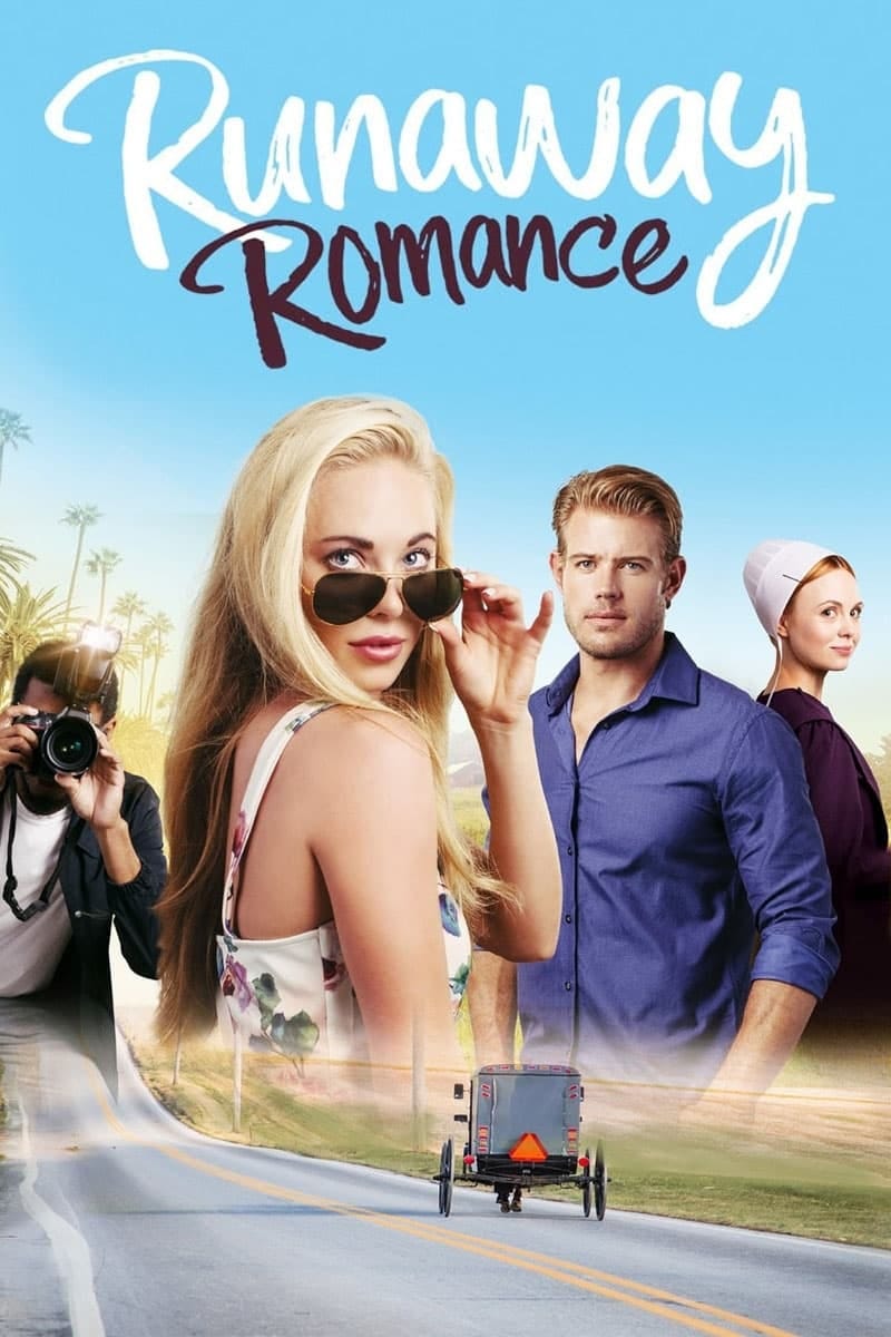 Runaway Romance (2018) | Poster