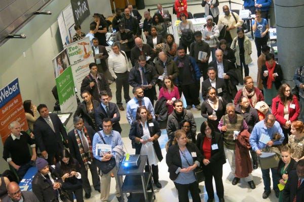 The Small Business Expo For Free In NYC1