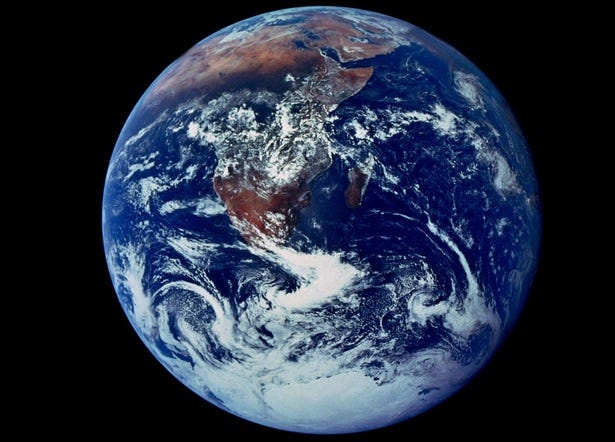 One World