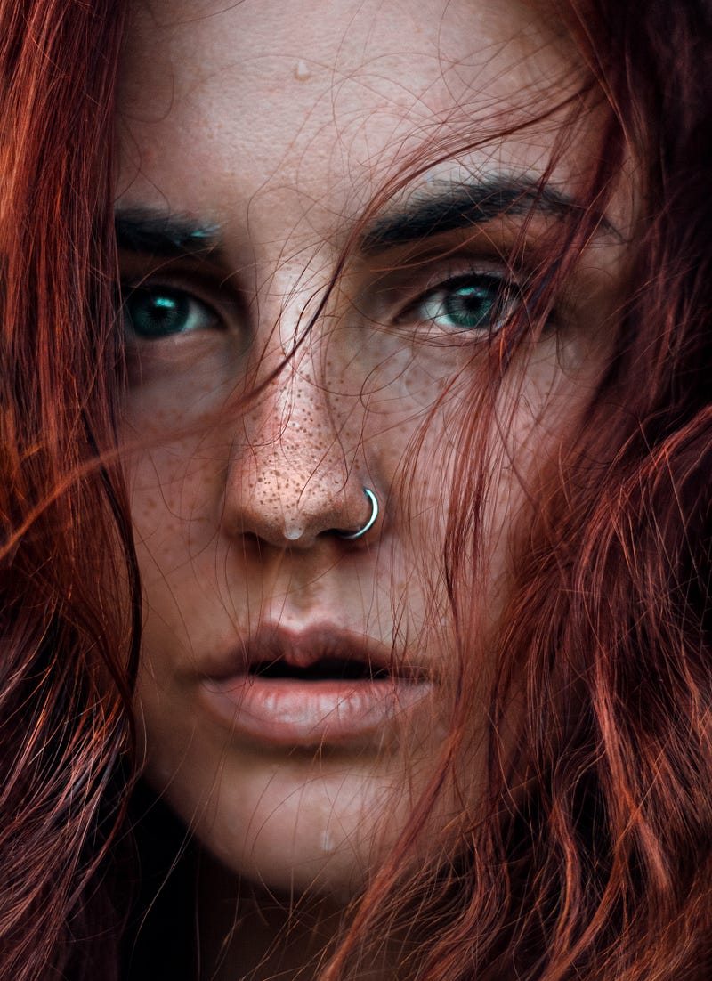 Featured image for How to Look Beautiful Without Wearing Makeup