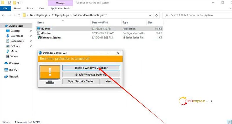 How to Install PADFLASH Software and Driver