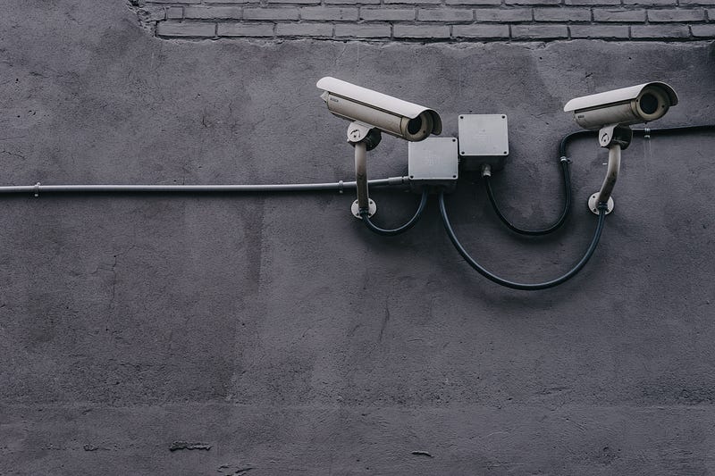 Home security
