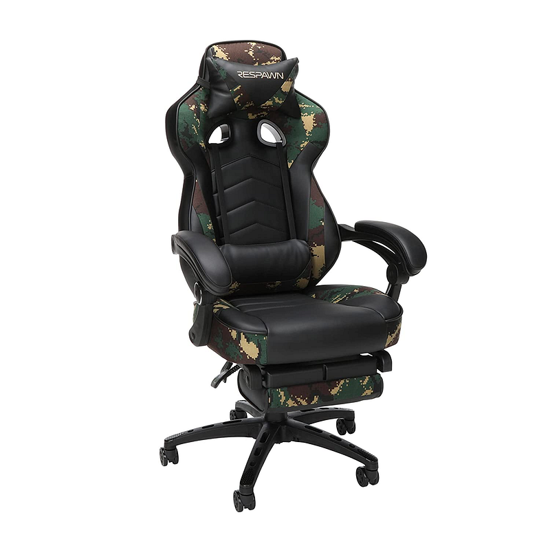 Respawn Ergonomic Gamer Chair — Best Overall Gaming Chair