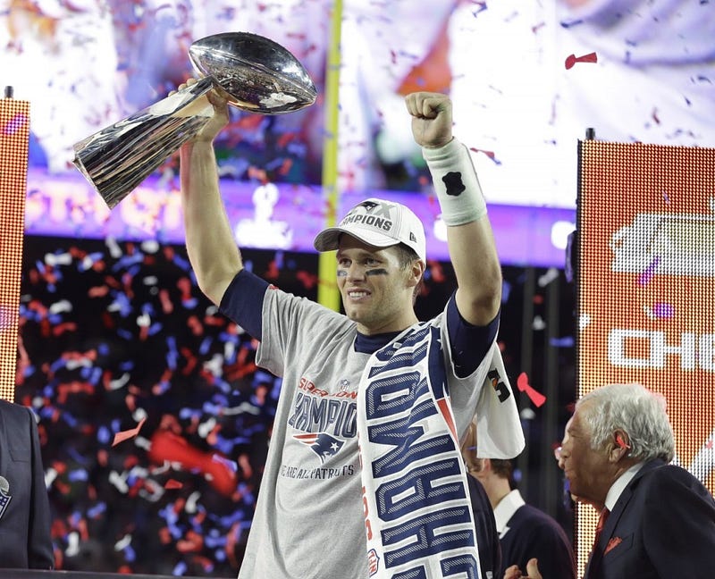 (Michael Conroy / AP)
