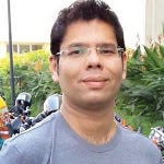 Neil Shah
