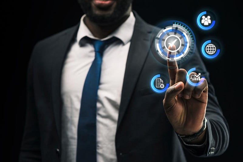 why technology solutions are the backbone of modern innovation
