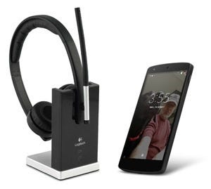 Nexus 5 & Logitech H820e