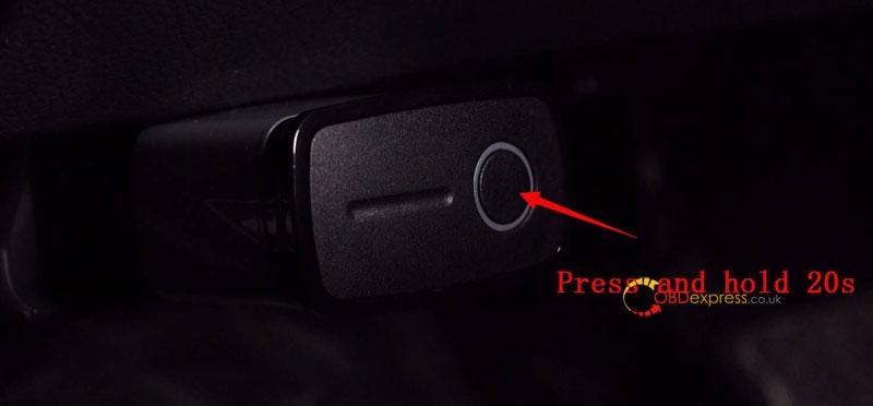 Fixed Xhorse Bluetooth Digital Key Connection Issue Quick Guide