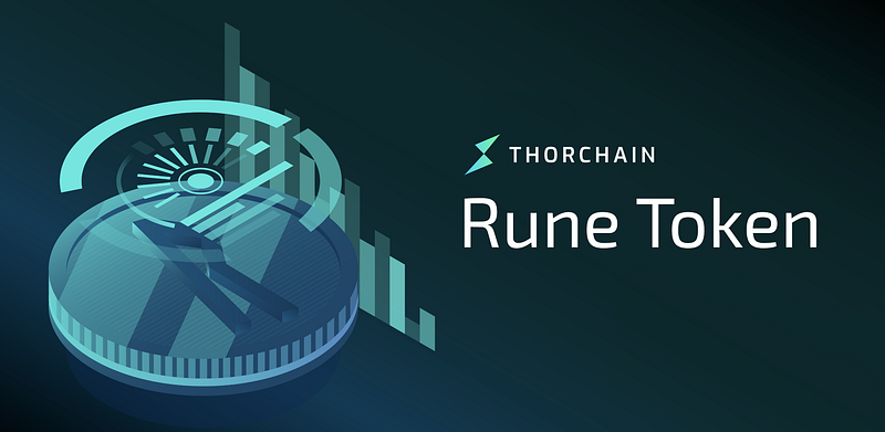 RUNE Distribution Update