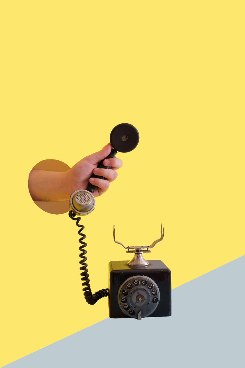 Emergency communication