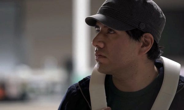 Toyota’s Project BLAID – Freedom For Visually Impaired People  #Wearables #IoT