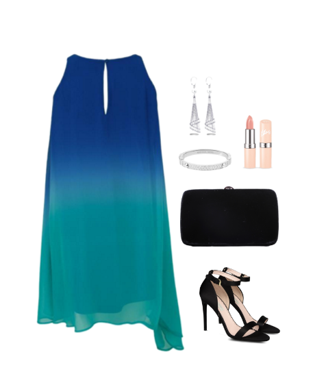 Are you looking for a few date night outfit ideas? From casual to dressy, here are five date night outfit ideas for moms. Whether you're headed to the ball park or that fancy restaurant, I have an outfit idea for you. Click through to see all five!