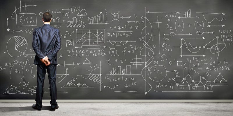 ¿Que son los Micro y Macro resultados?
