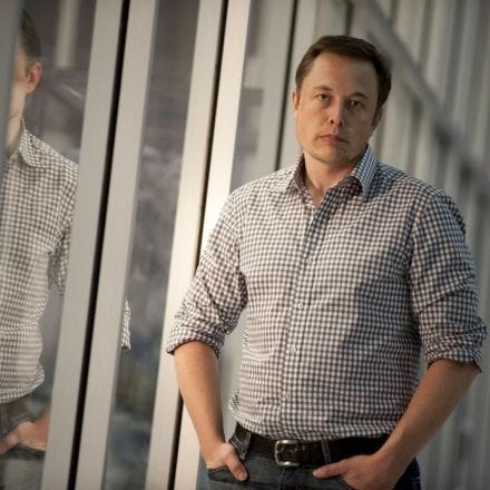 Elon Musk wants to sell you an entire 'solar roof'