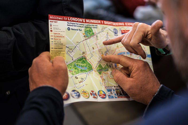 What Do You Need to Know Before Taking Public Transport in Your Area?