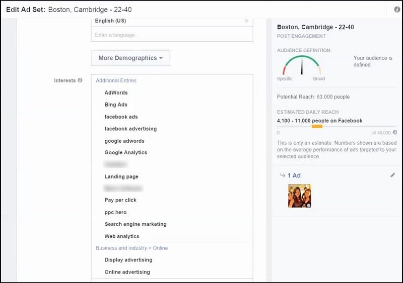 facebook-recruiting-behavior-interests-targeting