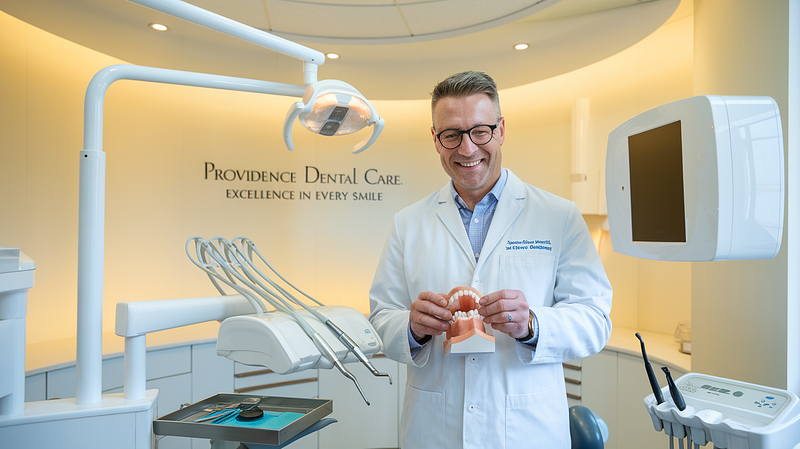 Why Dentists Are Raving About ProvaDent: Inside Look
