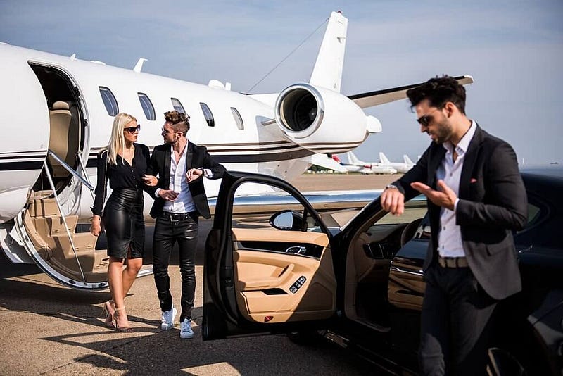 TEB Airport Car Service
