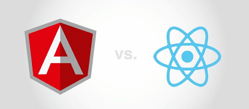 Which is More Popular: #angularjs or #reactjs ?: - by @AliyahChoudhry via:@allaboutwebbiz