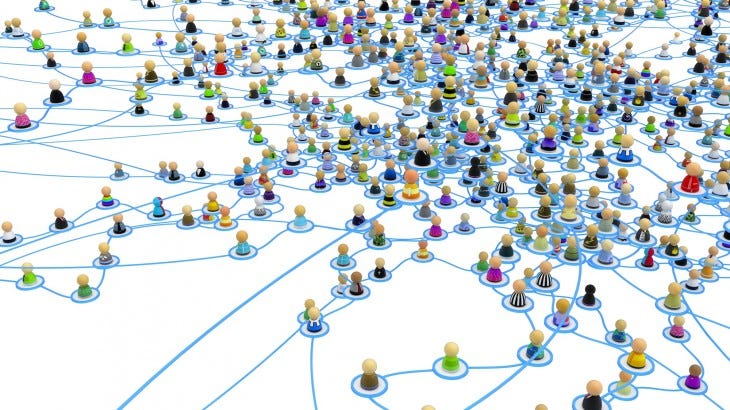 A super complex social network: [Image Source](https://thenextweb.com/socialmedia/2013/11/24/facebook-grandparents-need-next-gen-social-network/)