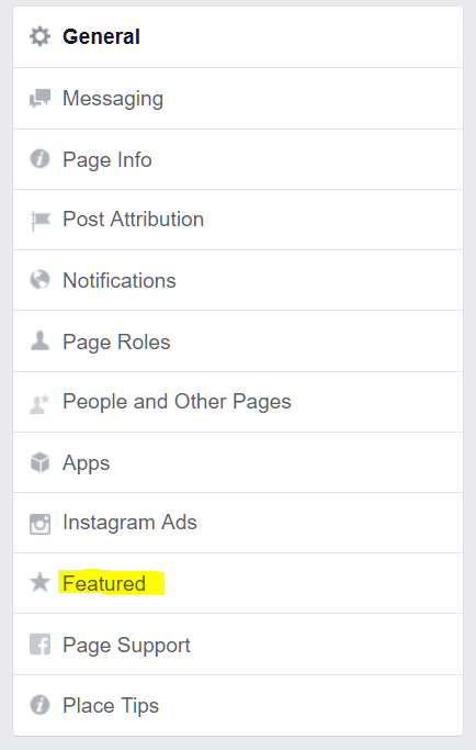 5 changes to Facebook Pages: What Page Admins need to know | BloggingBistro.com