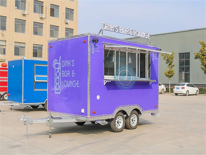 drink trailer